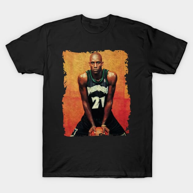 KG Day! T-Shirt by Omeshshopart